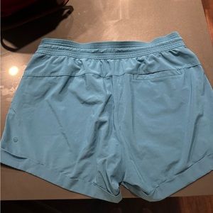 Luluemon Shorts